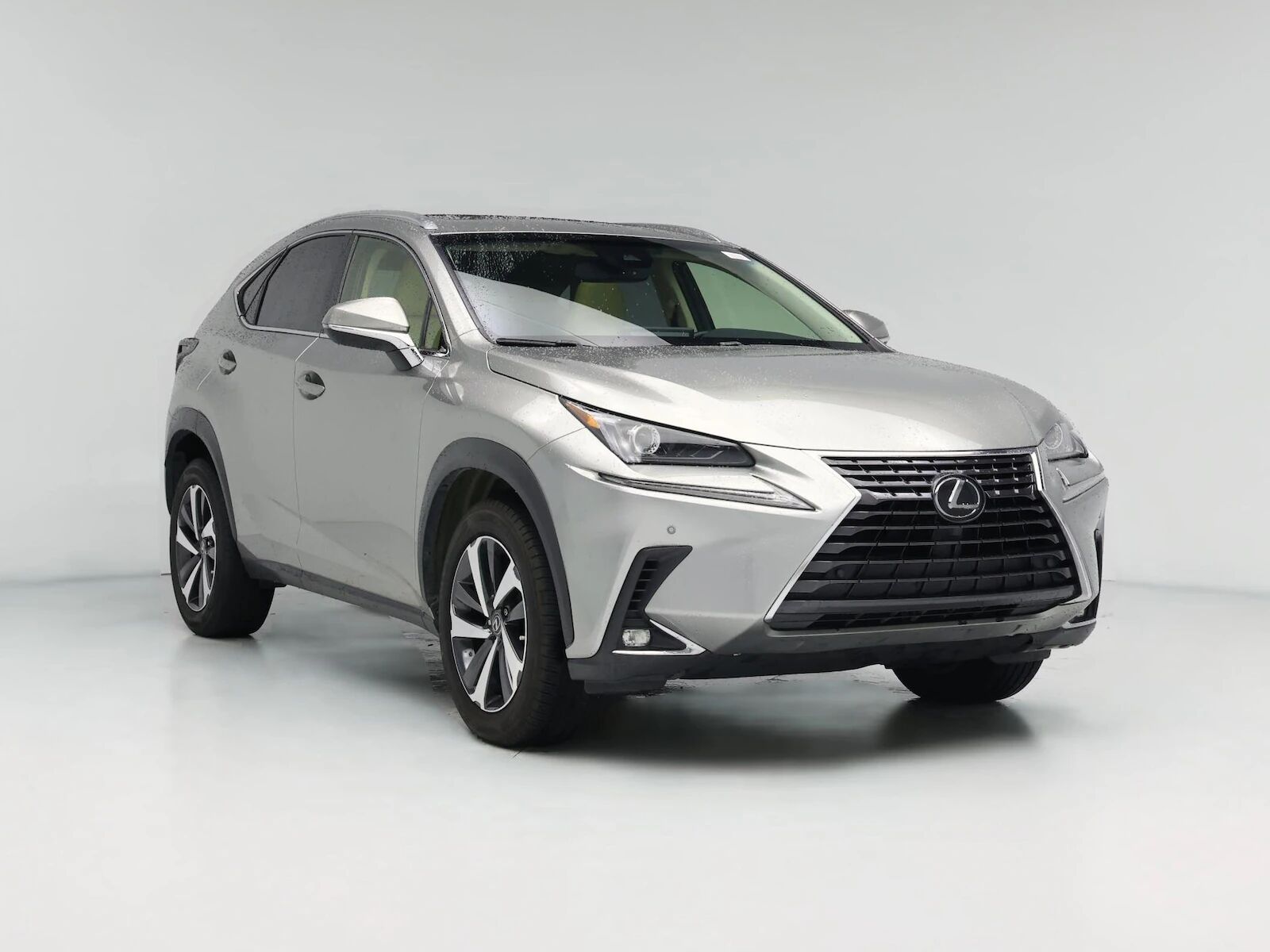 2019 LEXUS NX