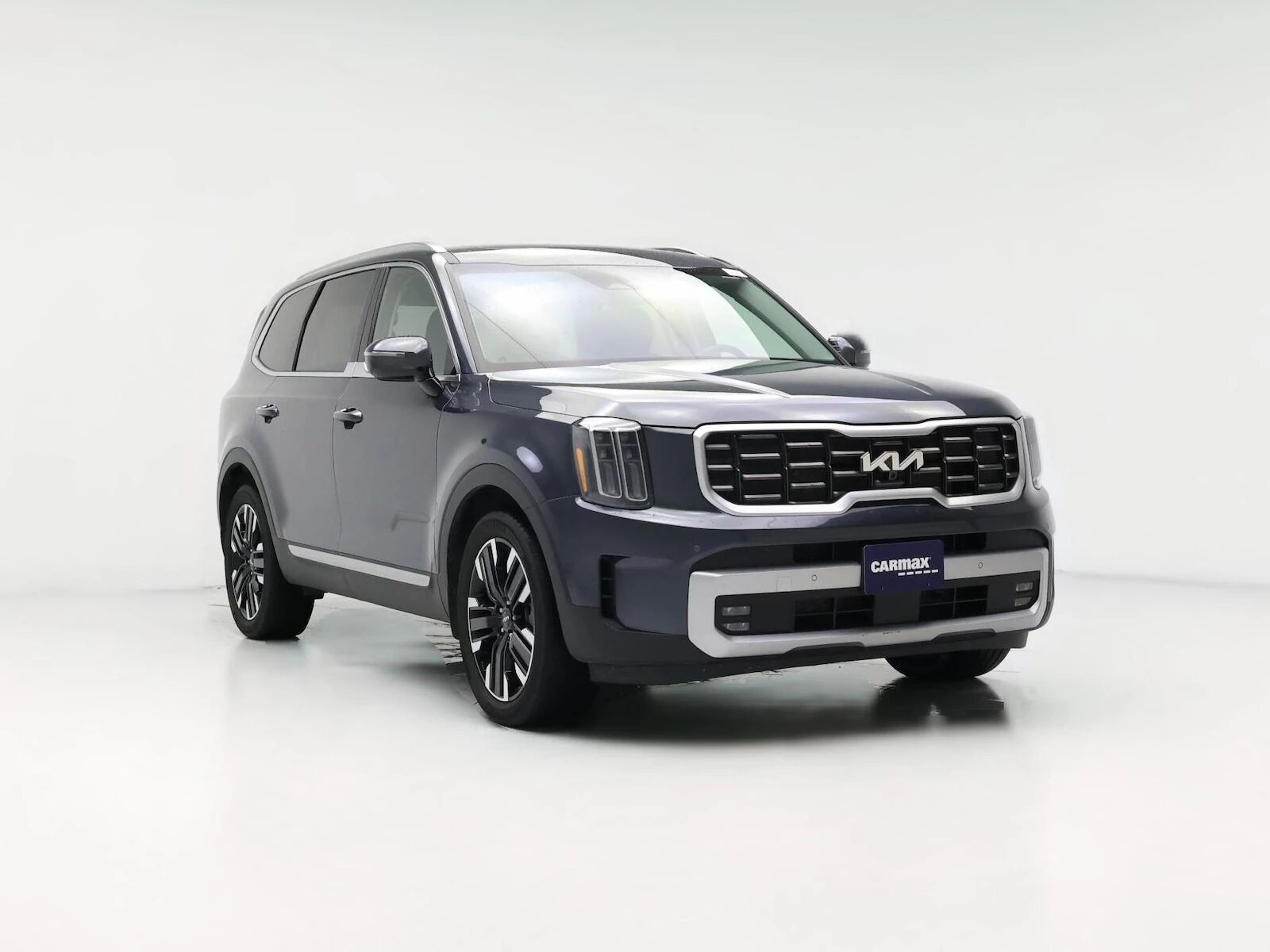 2023 KIA Telluride