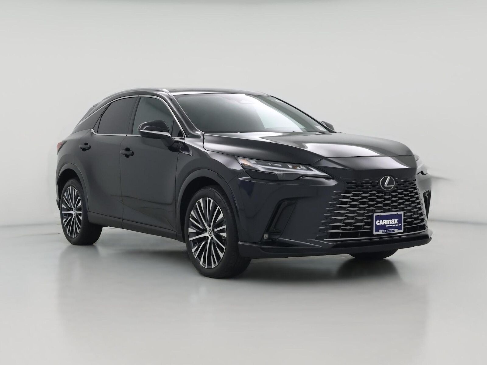 2025 LEXUS RX