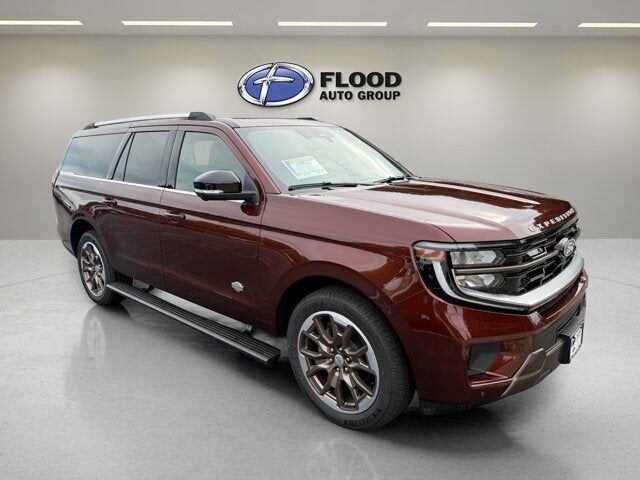 2027 FORD Expedition