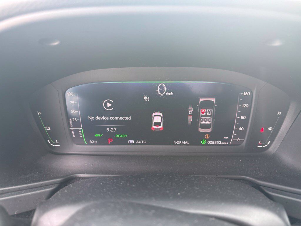 2025 HONDA Accord