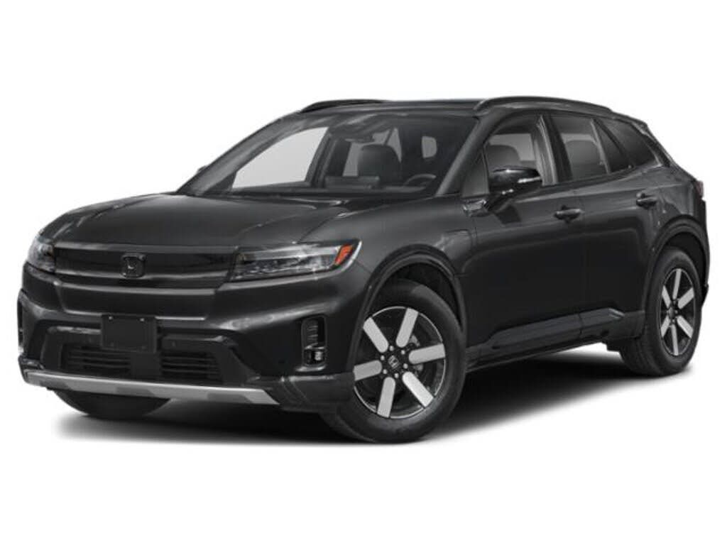 2024 HONDA Prologue