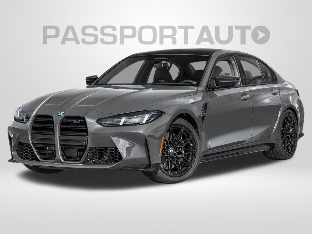 2027 BMW M3