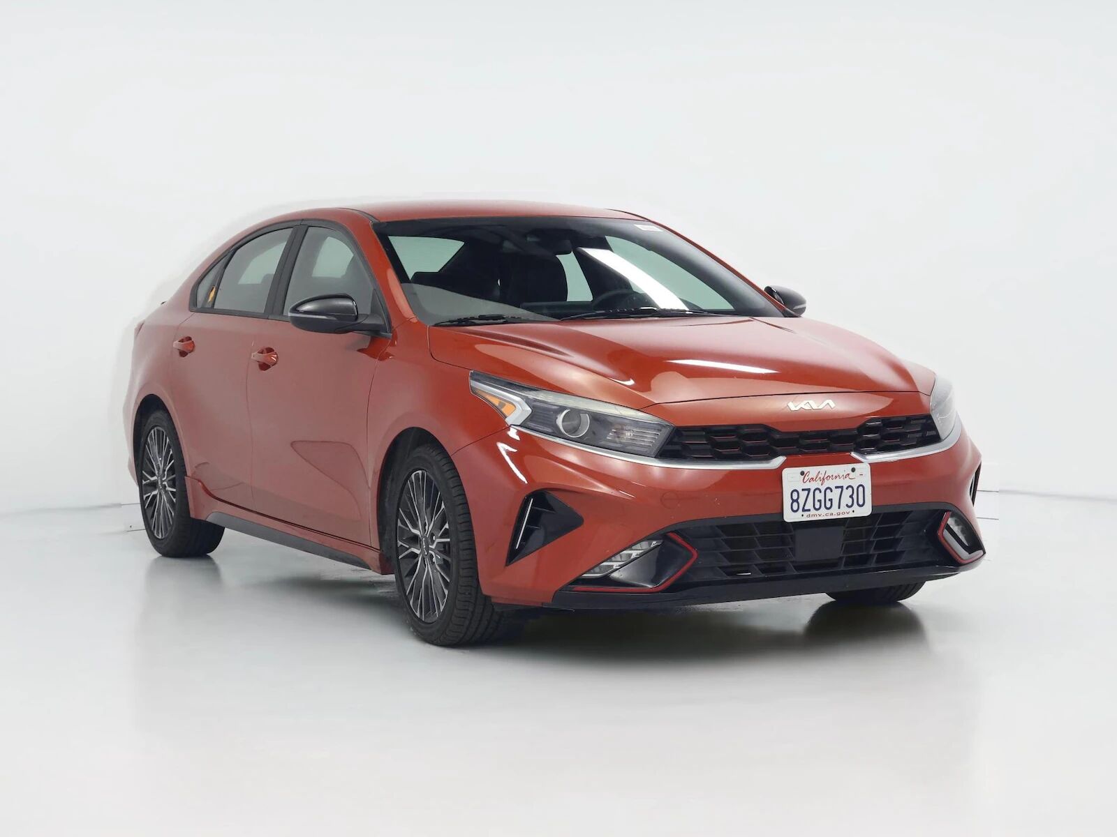 2022 KIA Forte