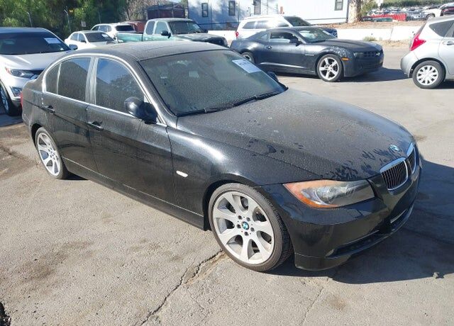 2006 BMW 3 Series
