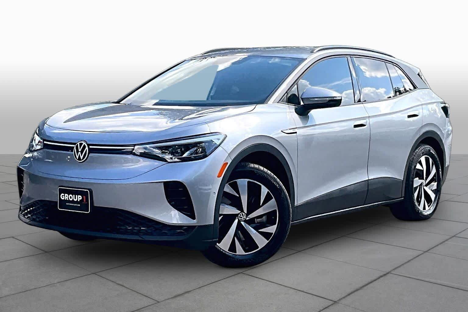 2023 VOLKSWAGEN ID.4