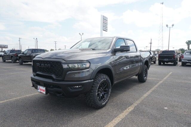 2027 RAM 1500