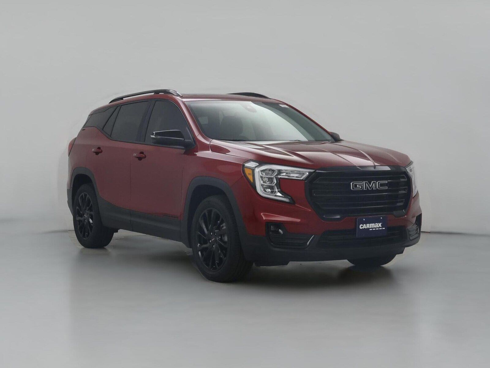 2023 GMC Terrain