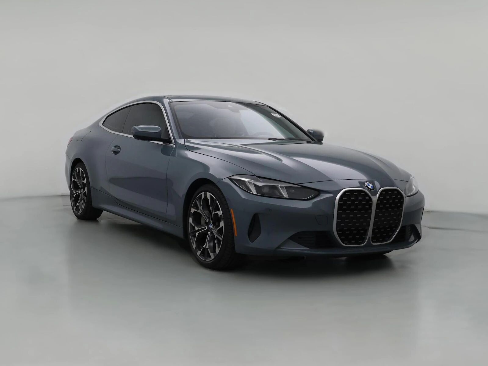 2025 BMW 4 Series