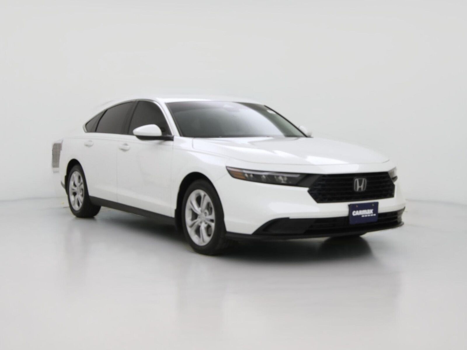 2025 HONDA Accord