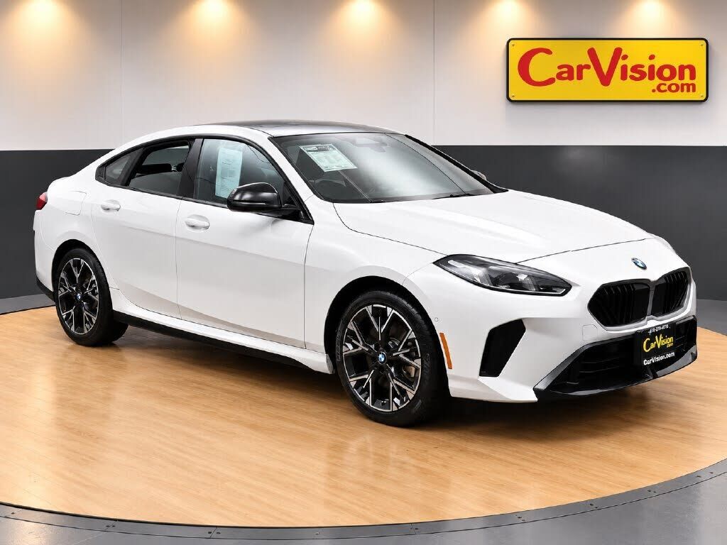 2026 BMW 2 Series