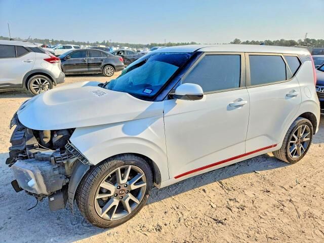 2020 KIA Soul