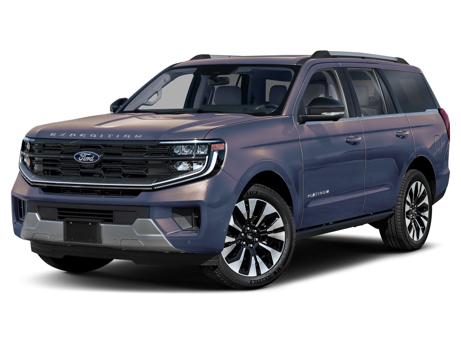 2027 FORD Expedition