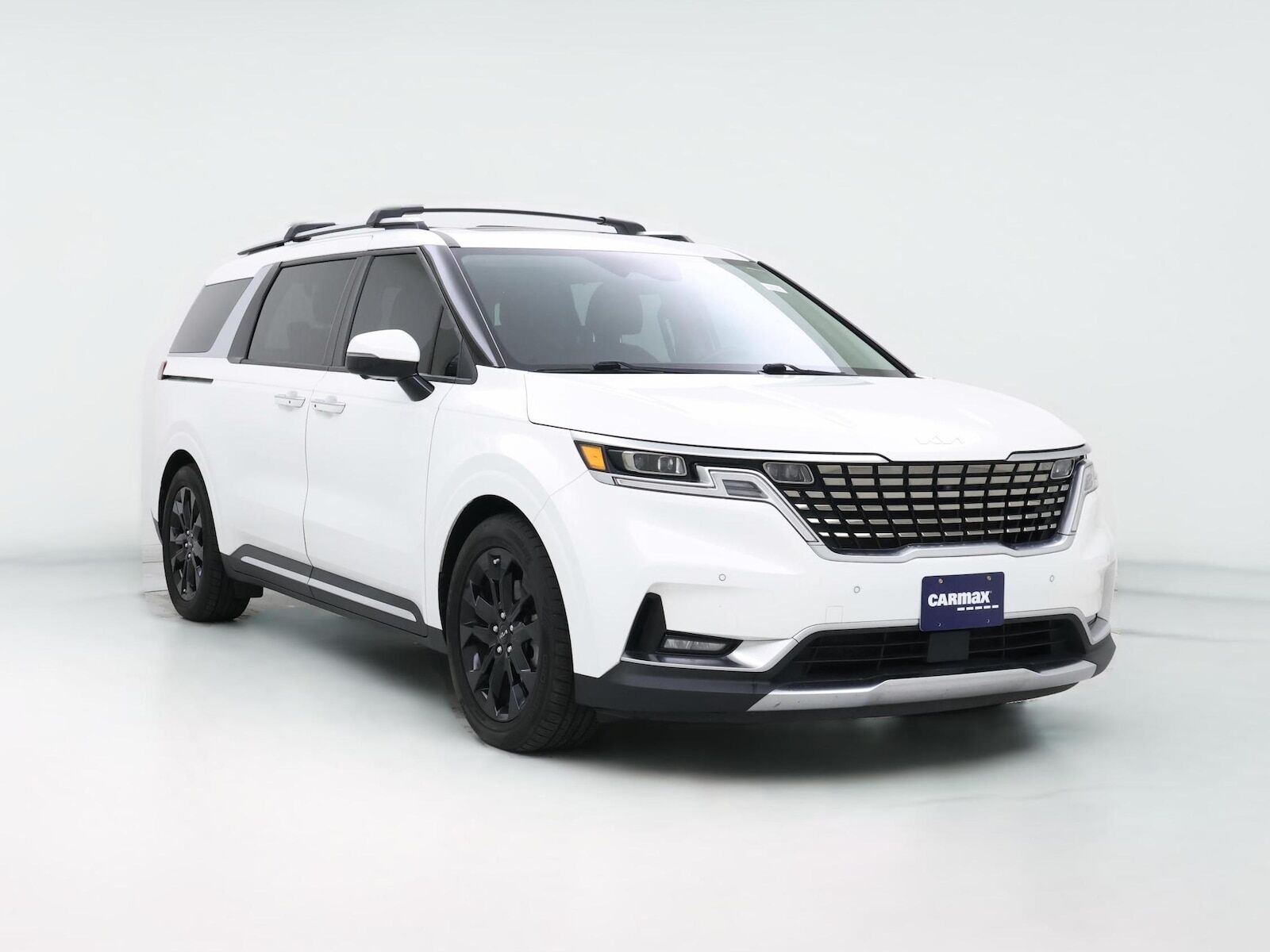 2022 KIA Carnival