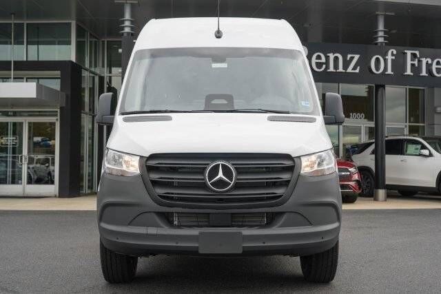 2026 Mercedes-Benz Sprinter
