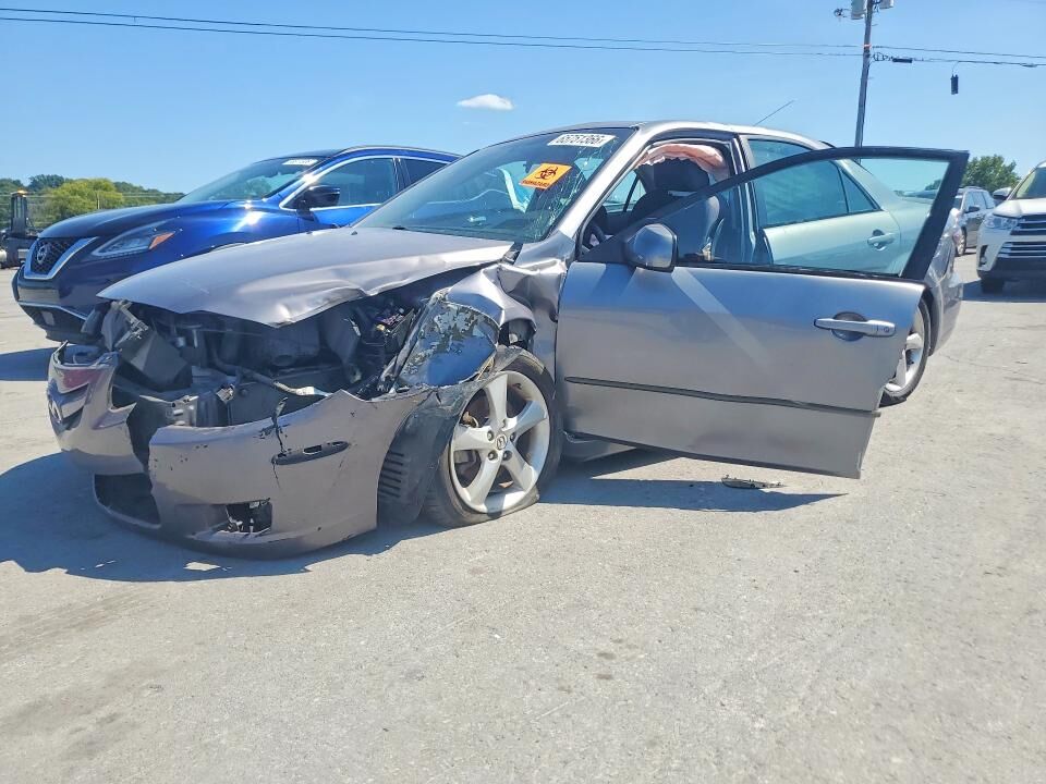 2008 MAZDA Mazda6