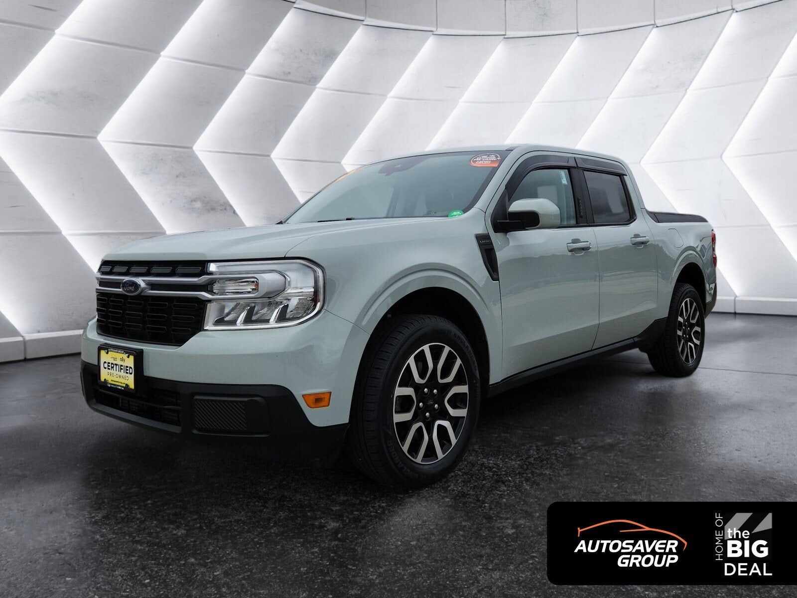 2023 FORD Maverick