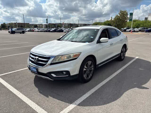 2013 HONDA Crosstour