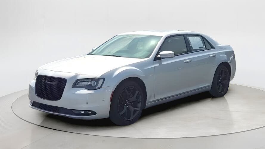 2023 CHRYSLER 300