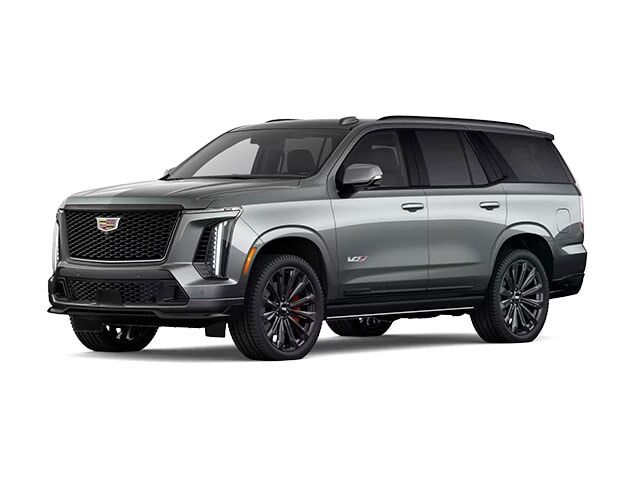 2027 CADILLAC Escalade