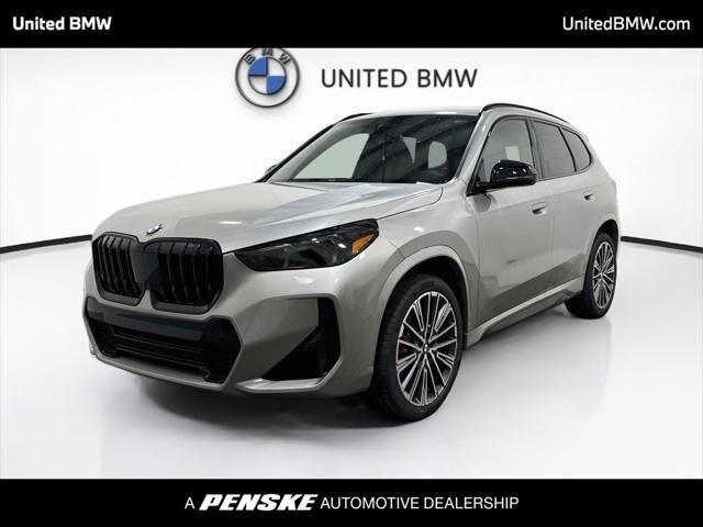 2027 BMW X1