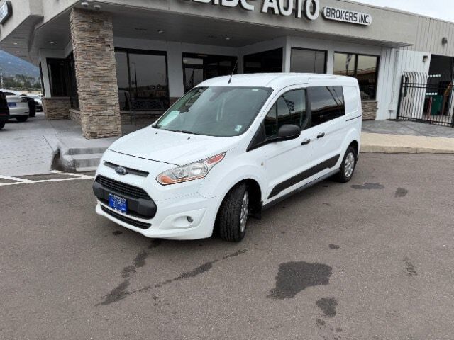 2016 FORD Transit
