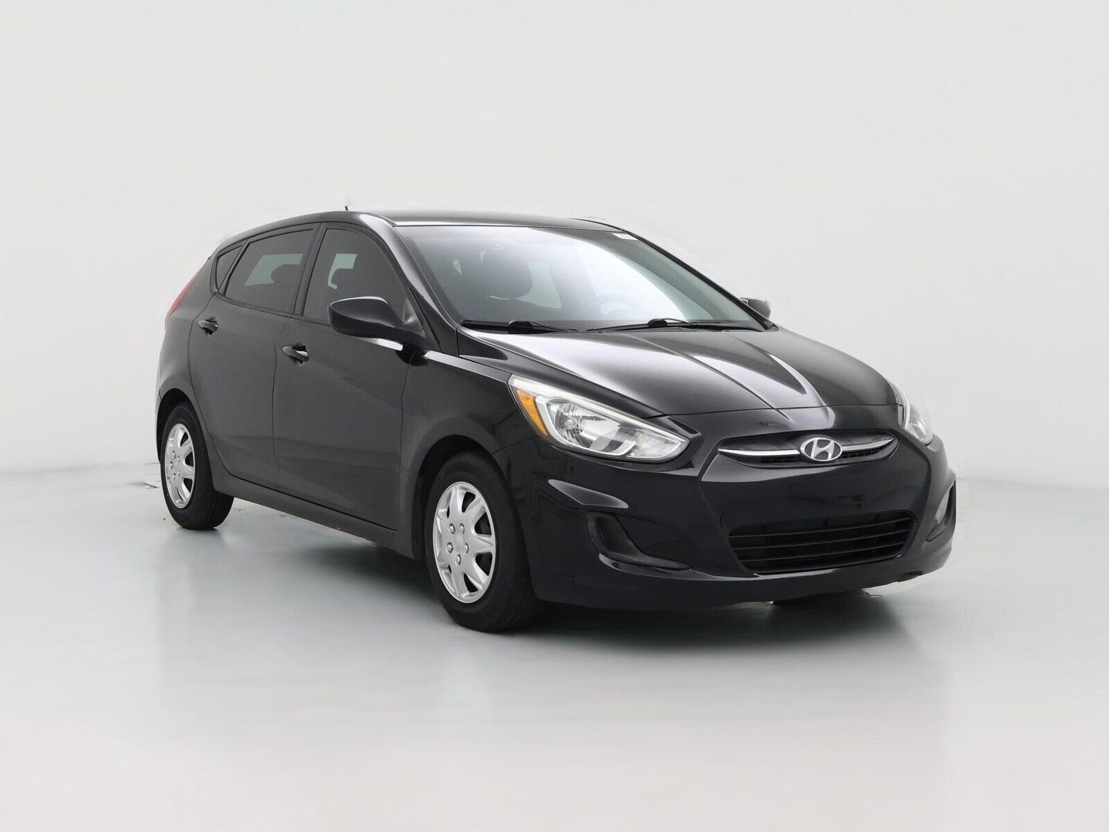 2016 HYUNDAI Accent