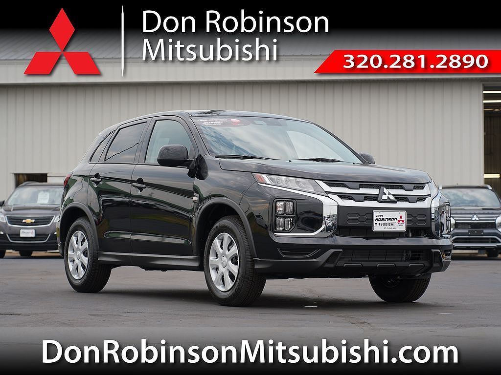 2026 MITSUBISHI Outlander Sport