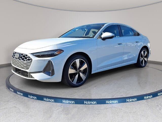 2025 AUDI A5