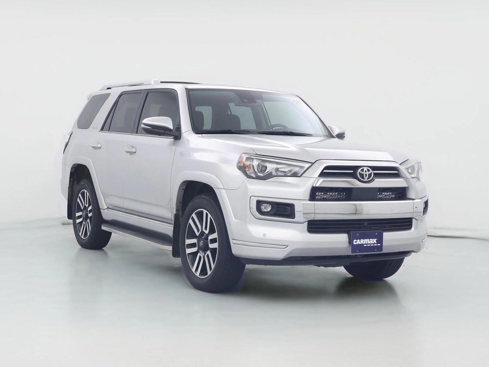 2023 TOYOTA 4-Runner
