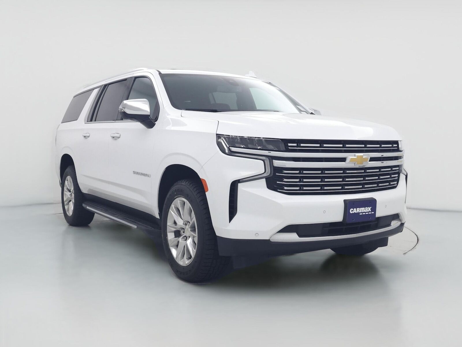 2022 CHEVROLET Suburban