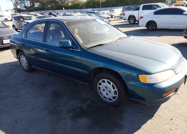 1994 HONDA Accord