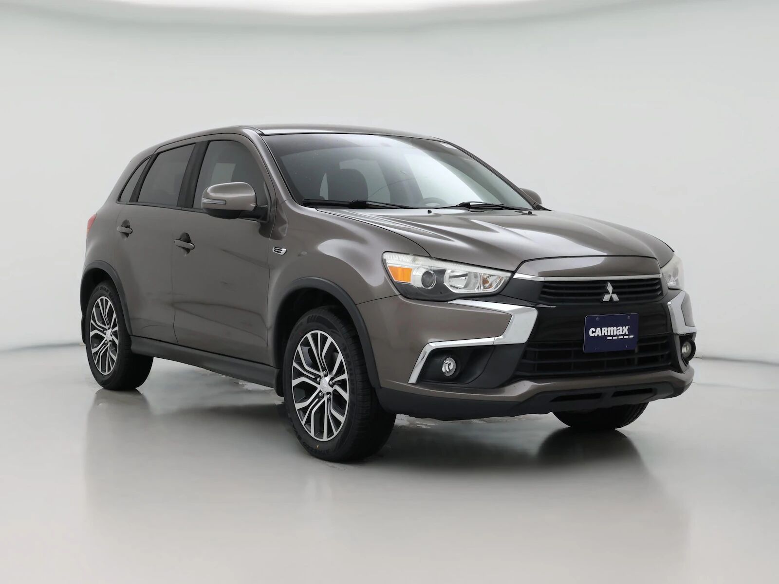 2017 MITSUBISHI Outlander Sport
