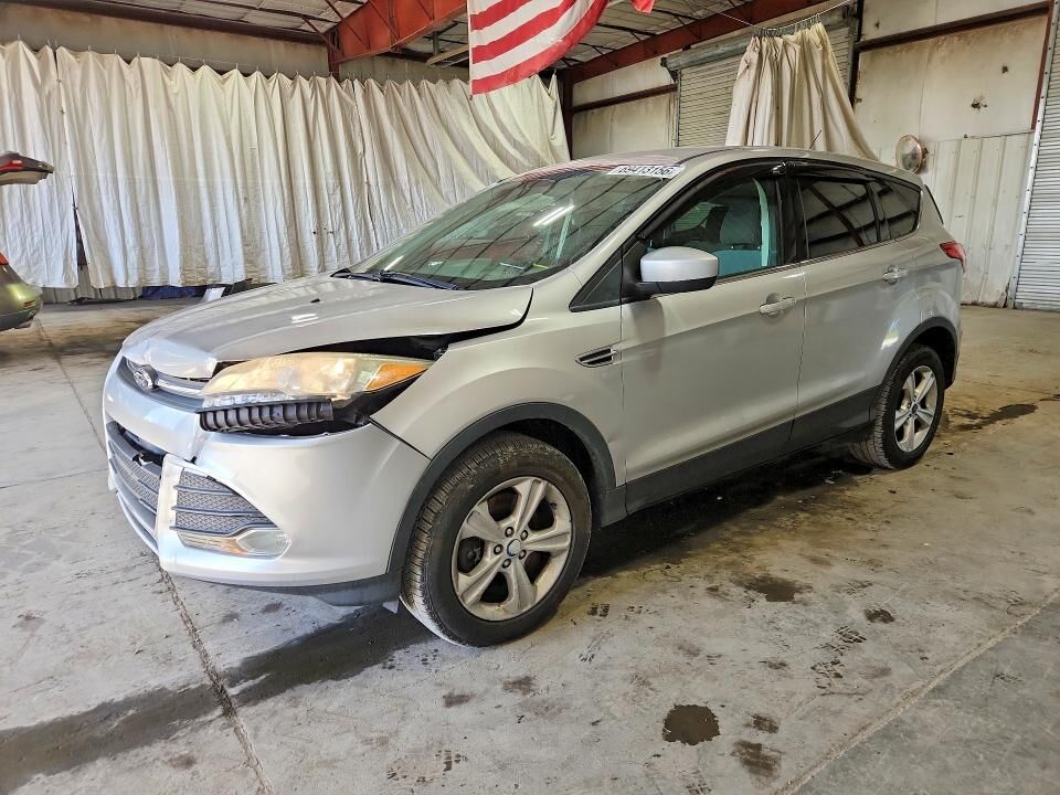 2013 FORD Escape