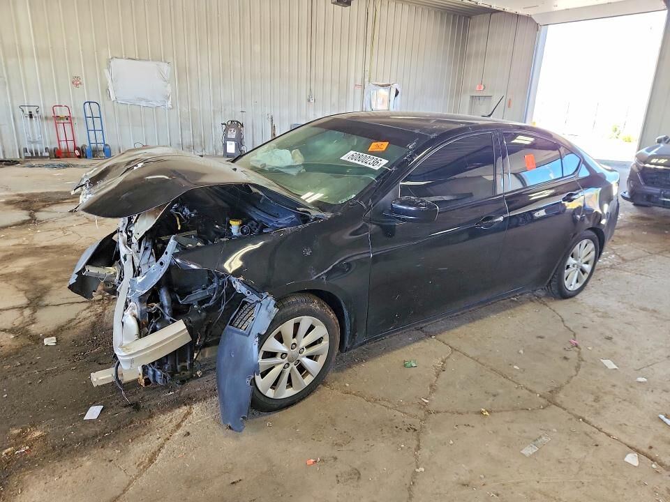 2015 DODGE Dart