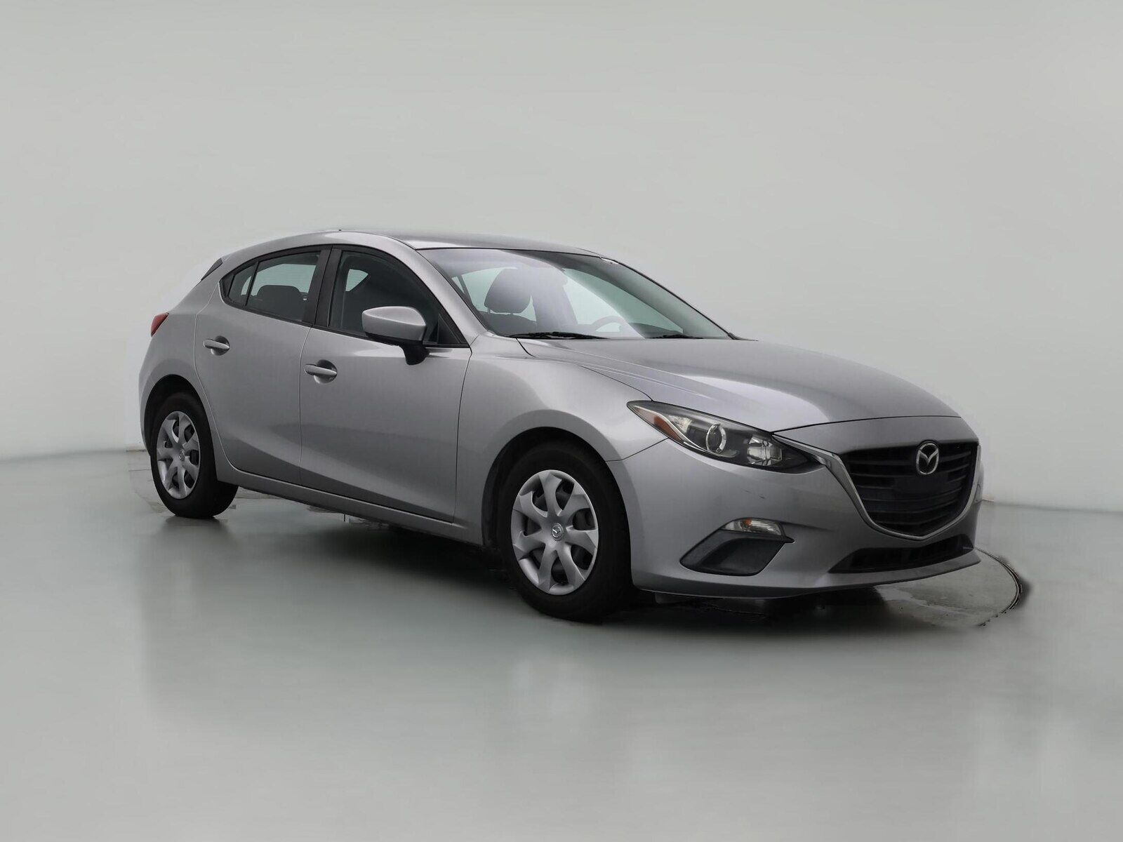 2015 MAZDA Mazda3