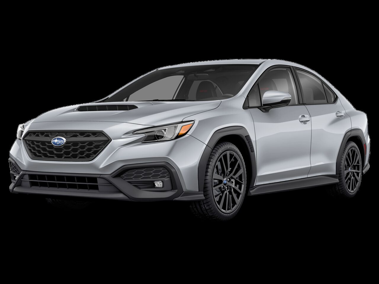 2026 SUBARU WRX