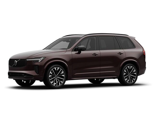 2027 VOLVO XC90