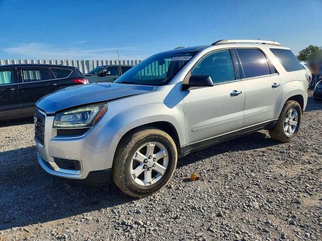 2015 GMC Acadia
