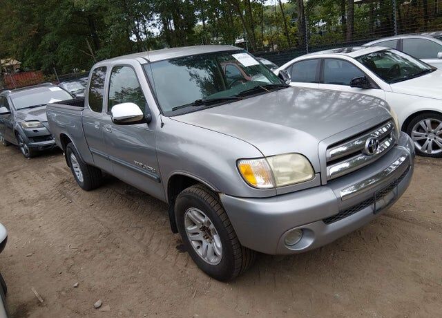 2003 TOYOTA Tundra