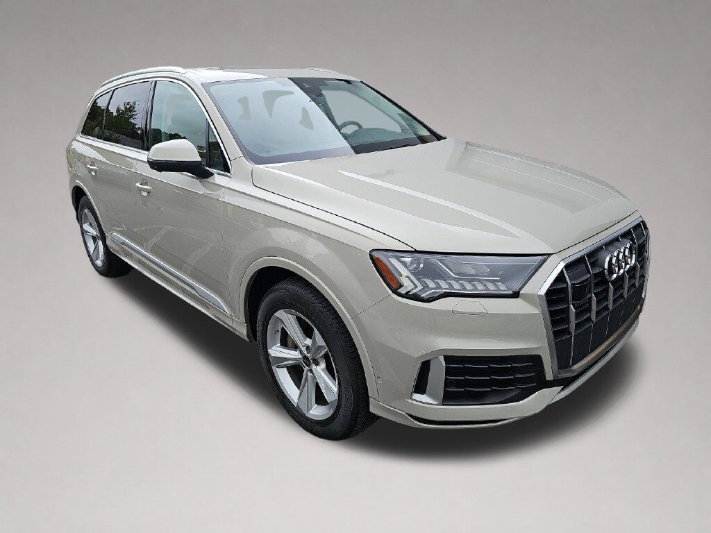 2023 AUDI Q7