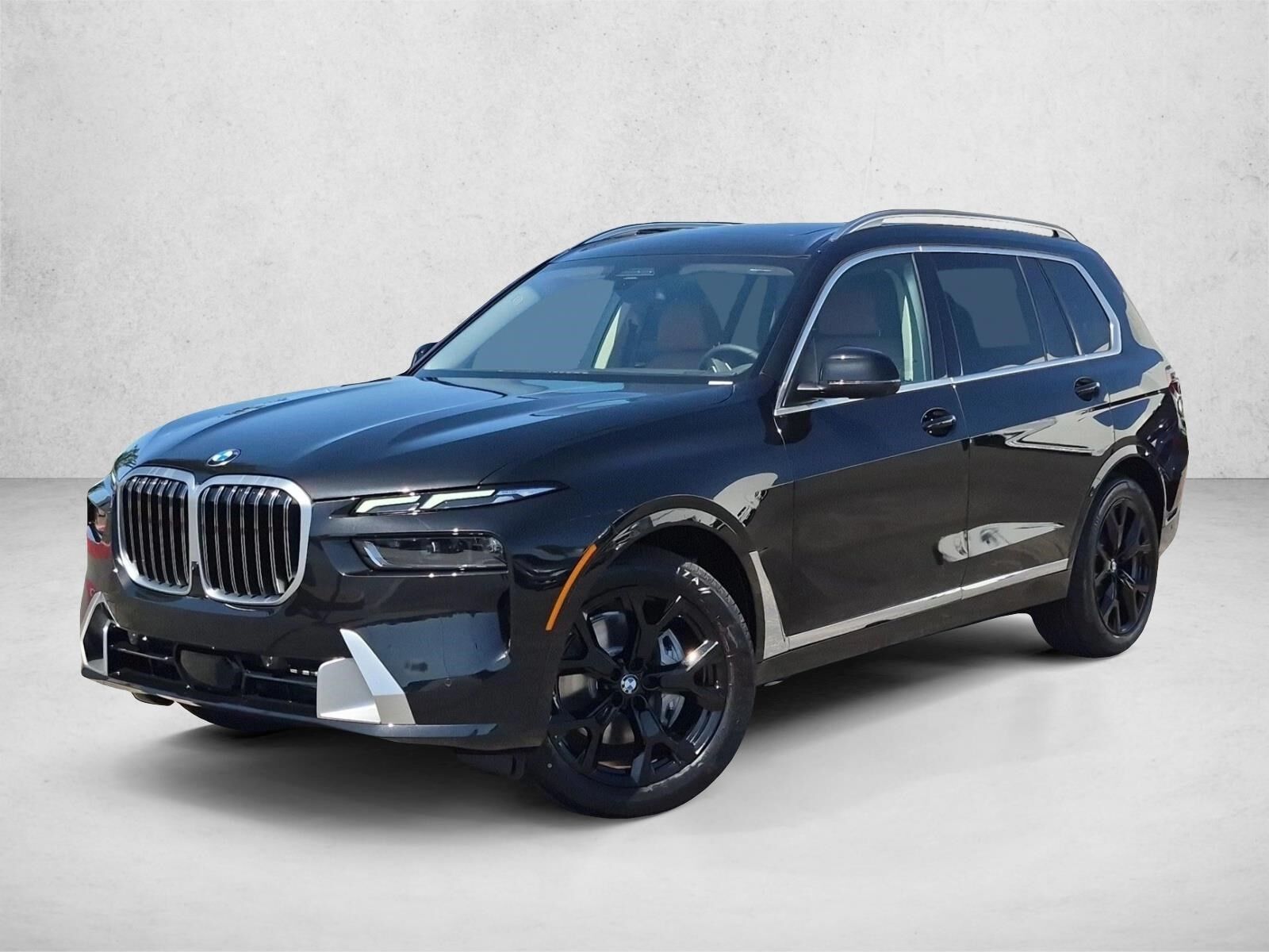 2027 BMW X7