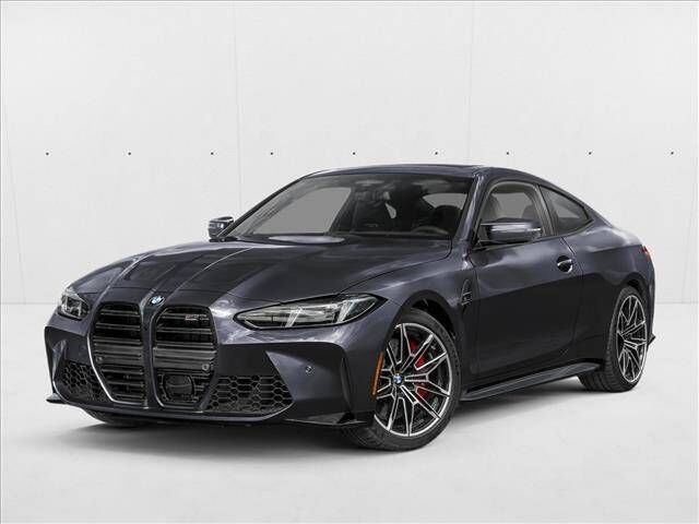 2027 BMW M4
