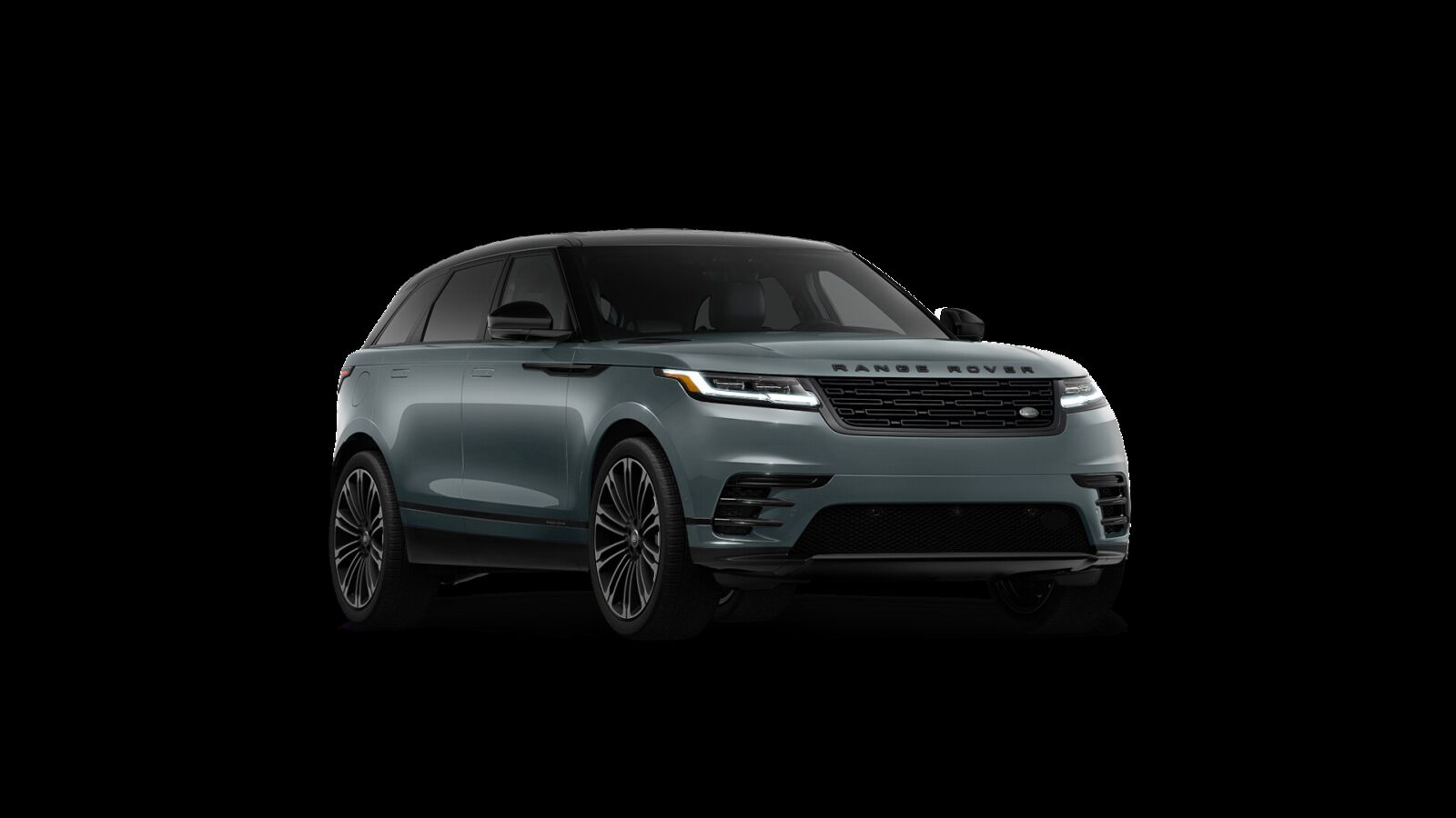 2026 LAND ROVER Range Rover Velar