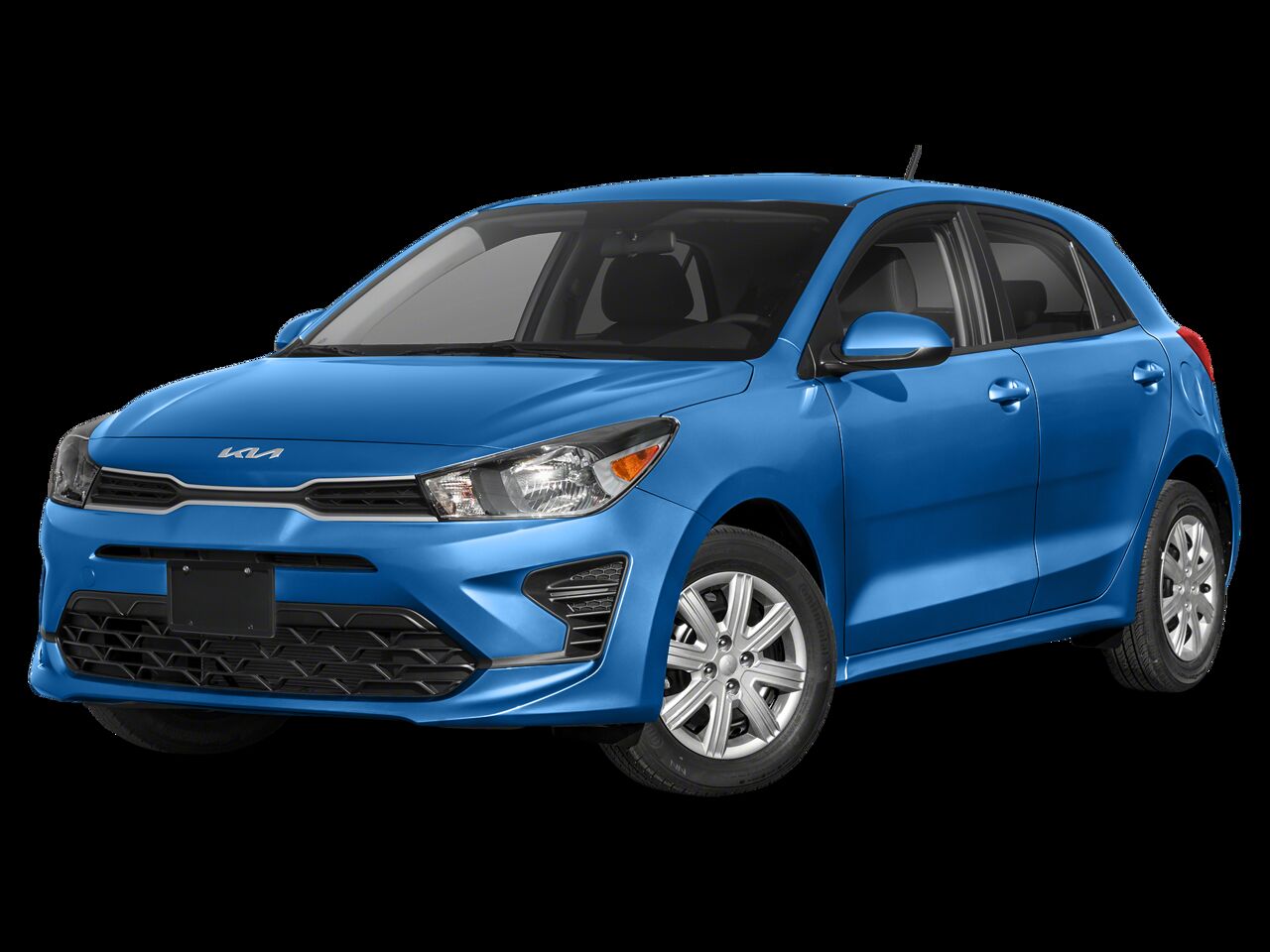 2023 KIA Rio