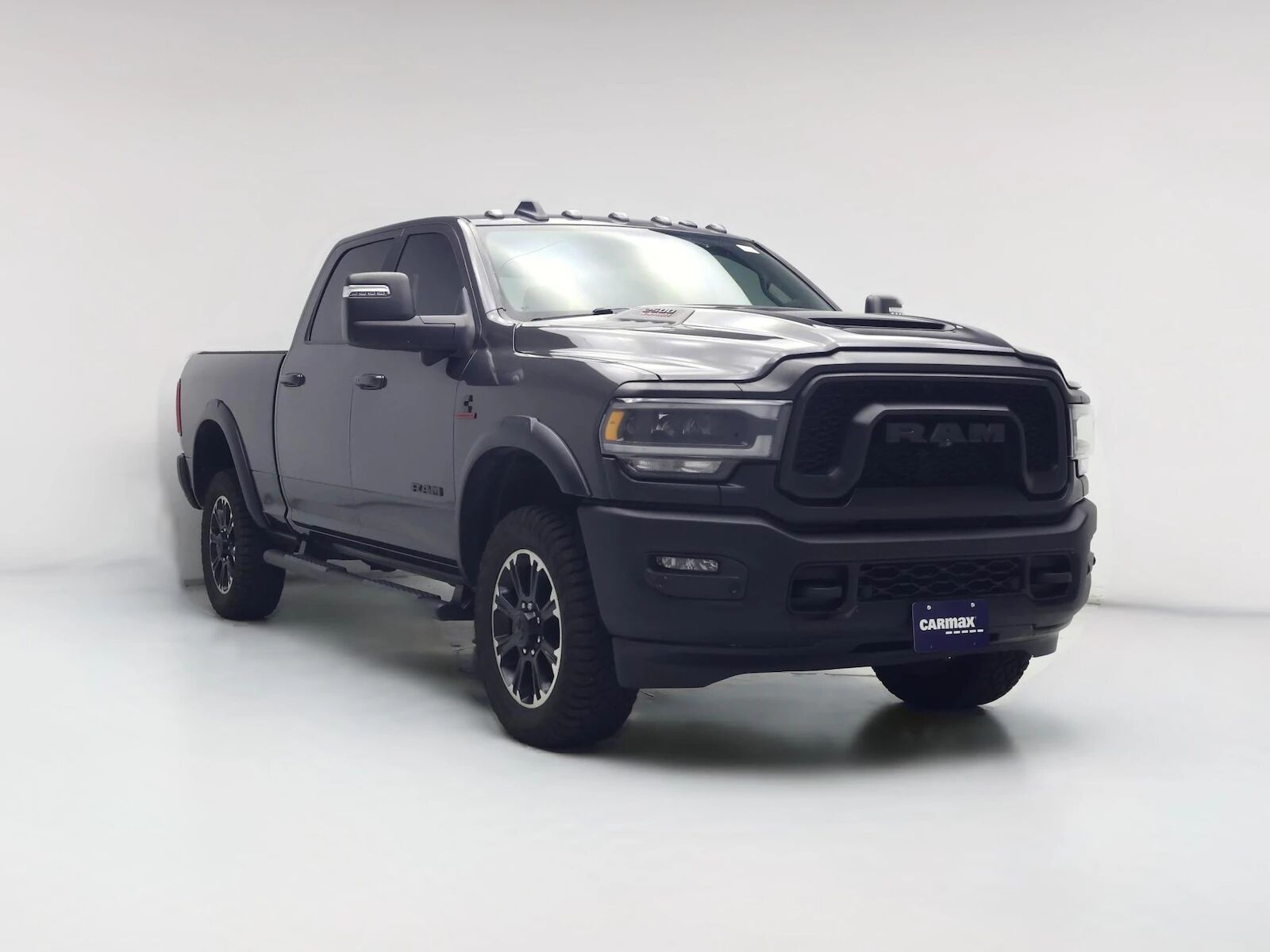 2023 RAM 2500
