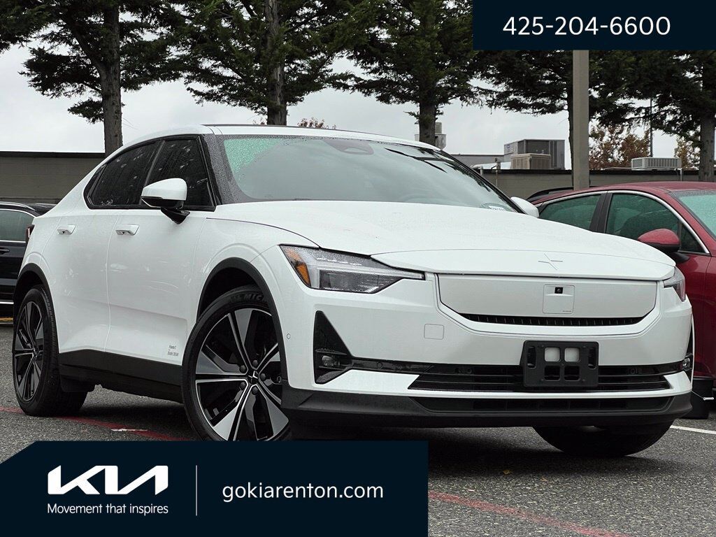 2024 POLESTAR PS2