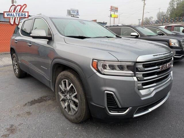 2021 GMC Acadia