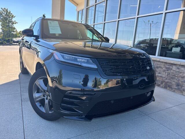 2025 LAND ROVER Range Rover Velar