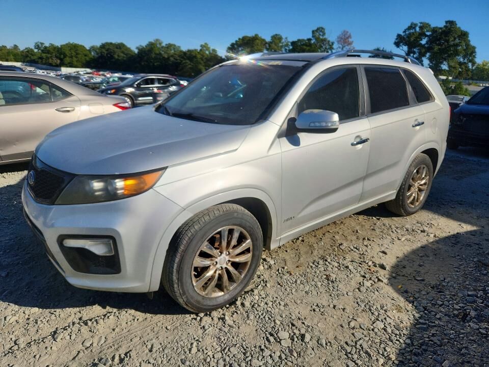 2012 KIA Sorento